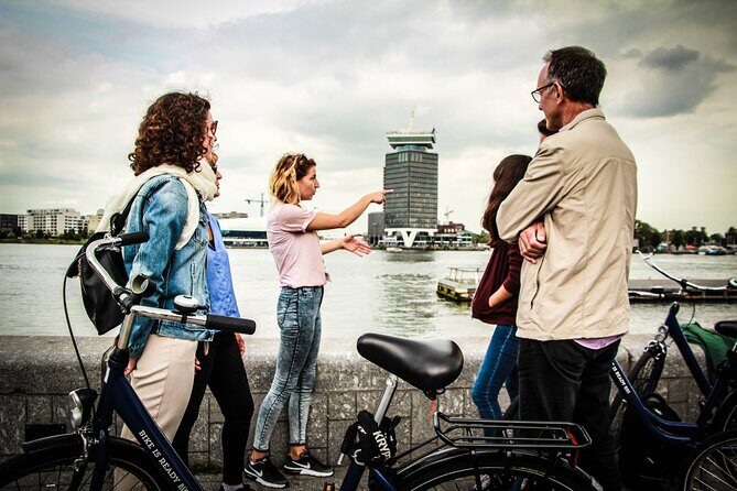 Amsterdam in 1 Day: Walking, Biking, Cruising With pancake Dutch - Summary: Who Is This Tour For?