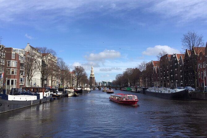 Amsterdam in 1 Day: Walking, Biking, Cruising With pancake Dutch - FAQ