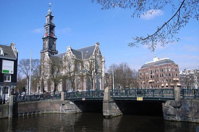 Amsterdam in a Nutshell 4 Hour Private Car Tour and Amsterdam Born Private Guide - The Sum Up