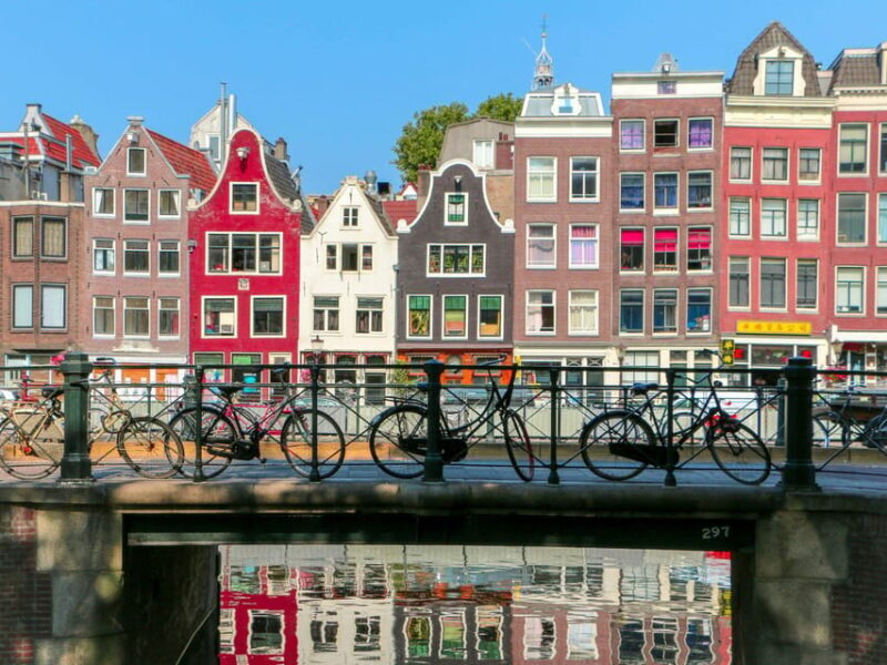 Amsterdam: Interactive Street Art Tour - English - Final Thoughts: Is This Tour Right for You?