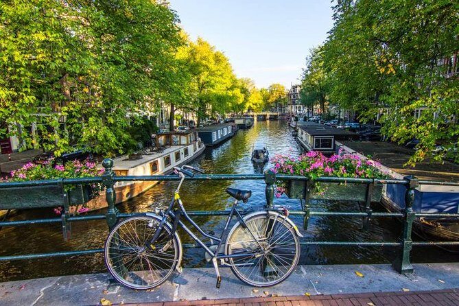 Amsterdam: Introduction Walking Tour (TOP RATED) - An In-Depth Look at the Tour Itinerary