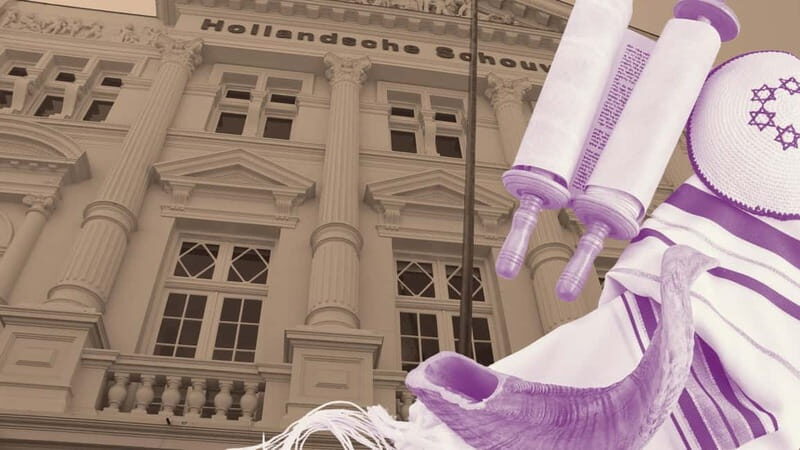 Amsterdam: Jewish Heritage Private Guided Walking Tour - A Deep Dive into the Jewish Heritage Tour in Amsterdam