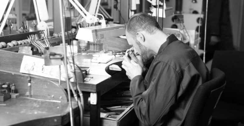 Amsterdam: Jewish Museum & Gassan Diamonds - Final Thoughts