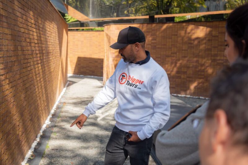 Amsterdam: Jewish Quarter and History Guided Tour - FAQ