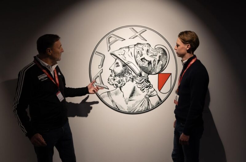 Amsterdam: Johan Cruijff ArenA Tour with Optional Guide - Key Points