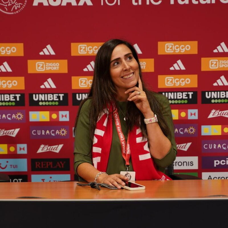 Amsterdam: Johan Cruijff ArenA VIP Tour - The Experience Begins at Main Entrance E