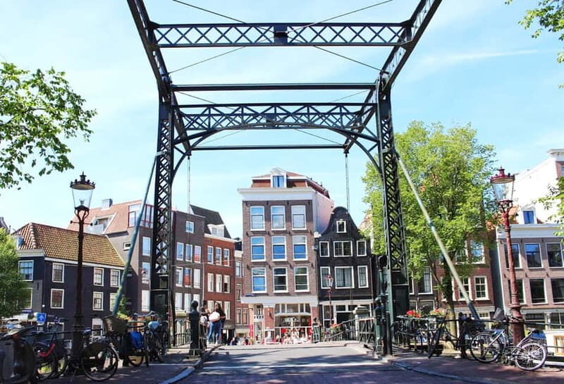 Amsterdam: Jordaan Area Walking Tour - A Closer Look at the Tour Experience