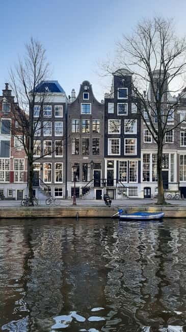 Amsterdam: Jordaan Area Walking Tour - Who Will Love This Tour?