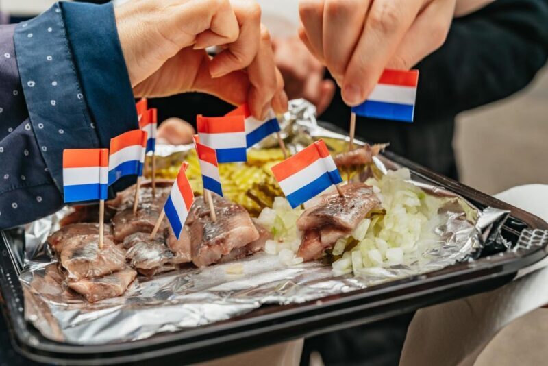 Amsterdam: Jordaan District Local Food Walking Tour - Final Thoughts: Is It Worth It?