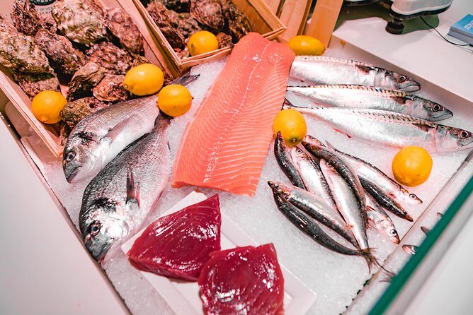 Amsterdam Jordaan Food & Drinks Tour with Eating Europe - The Value in Context