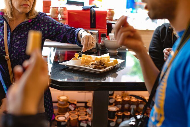 Amsterdam Jordaan Food & Drinks Tour with Eating Europe - FAQ