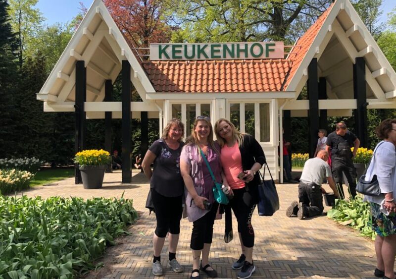 Amsterdam: Keukenhof Tulip Garden and Giethoorn Experience - Final Thoughts