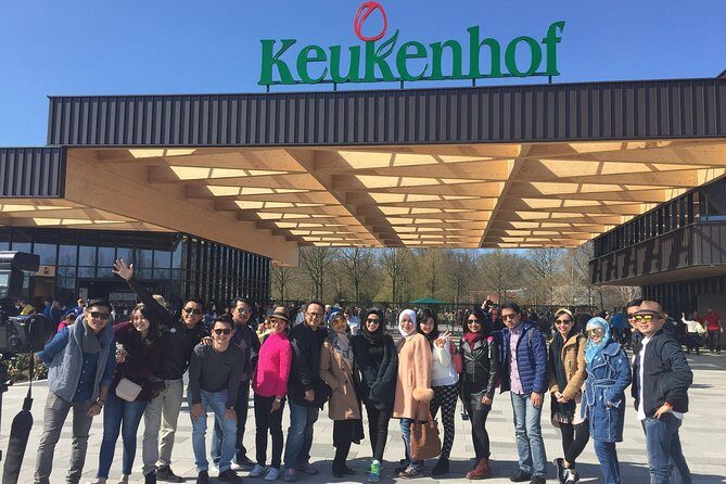 Amsterdam: Keukenhof Tulip Gardens and Giethoorn with Boat Tour - The Sum Up