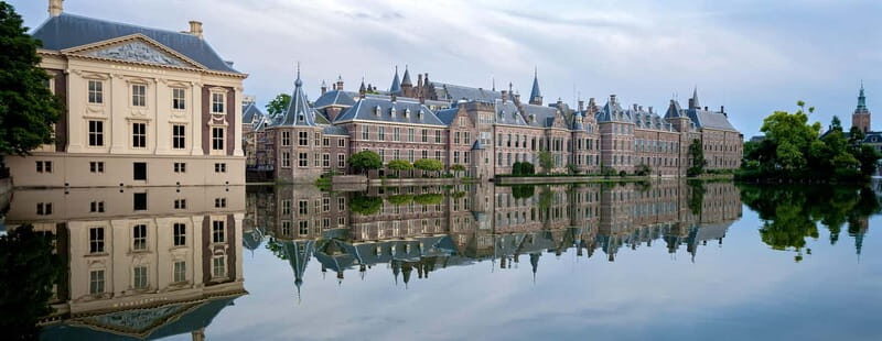 Amsterdam: Kinderdijk, Euromast, Delft and Den Haag Day Tour - FAQs