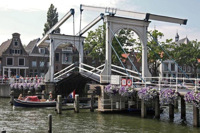 Amsterdam Landscape Windmill Private Bike Tour - The Itinerary: A Walk Through Dutch Countryside and History