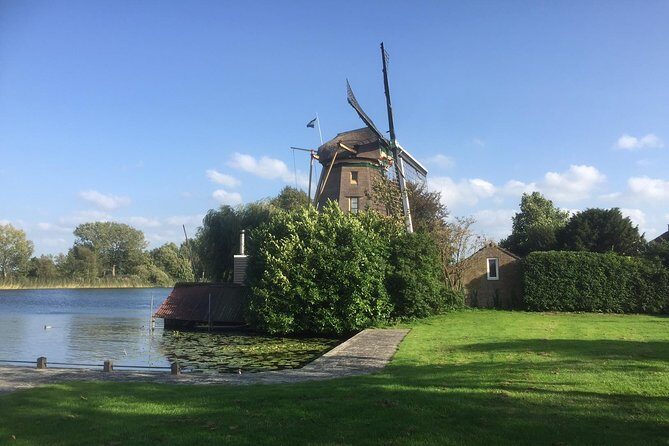 Amsterdam Landscape Windmill Private Bike Tour - The Value Proposition: Why This Tour is a Great Choice