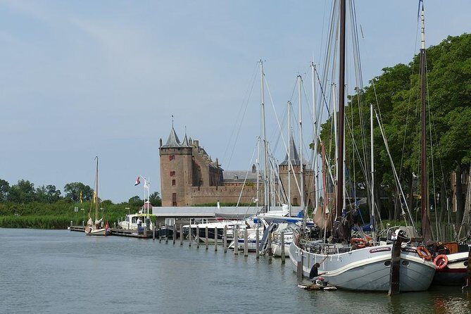 Amsterdam Landscape Windmill Private Bike Tour - Who Will Love This Tour?