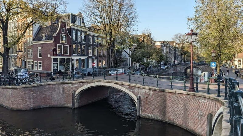 Amsterdam: Layover Flight Private Guided Tour (3h, 4h or 5h) - An In-Depth Look at the Tour Experience