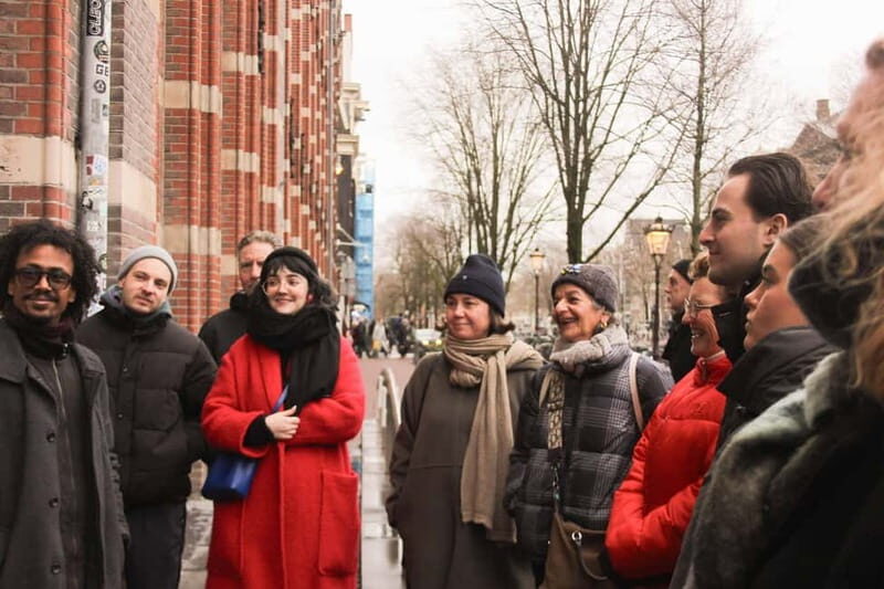 Amsterdam: Layover Flight Private Guided Tour (3h, 4h or 5h) - Who Should Consider This Experience?
