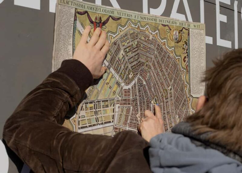 Amsterdam Legends & History Walking Tour with Local Guide - Introduction