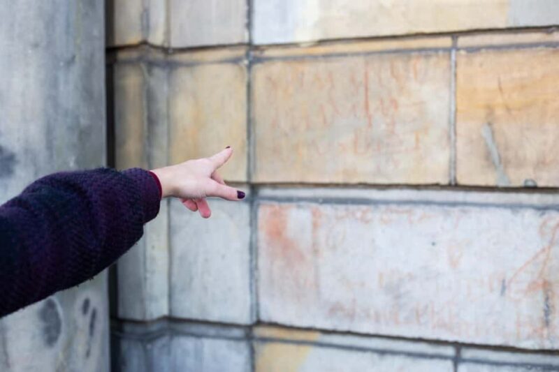 Amsterdam Legends & History Walking Tour with Local Guide - Why This Tour Offers Great Value