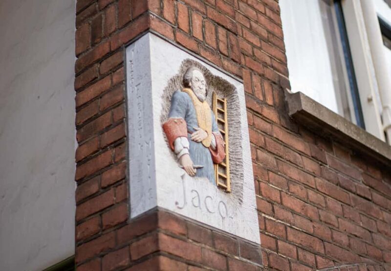 Amsterdam Legends & History Walking Tour with Local Guide - FAQ