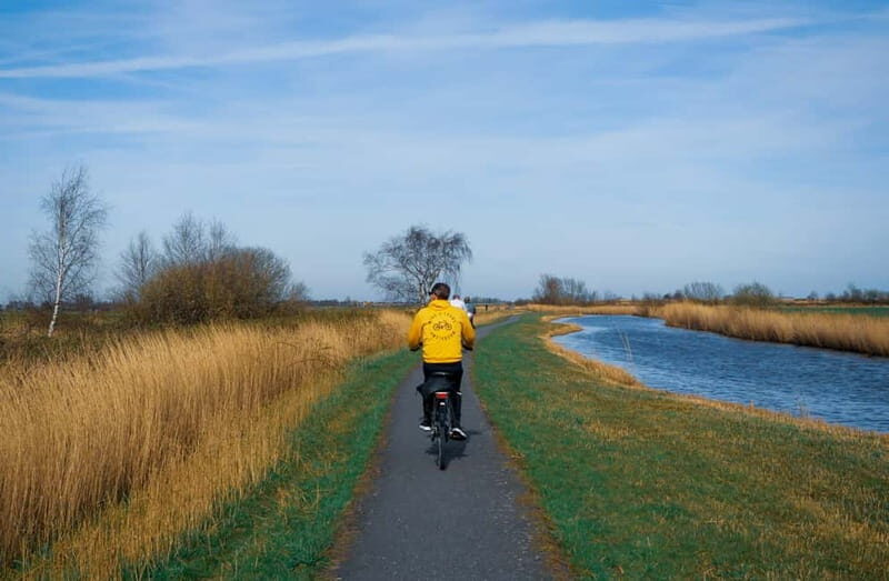Amsterdam: Leisurely Windmill & Countryside Bike Ride - The Sum Up: Is It Worth It?