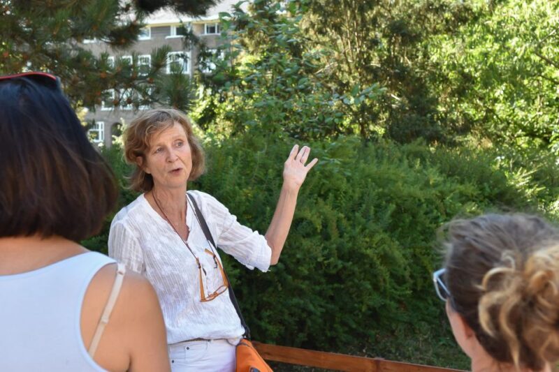 Amsterdam: Life of Anne Frank and Neighborhood Walking Tour - FAQ