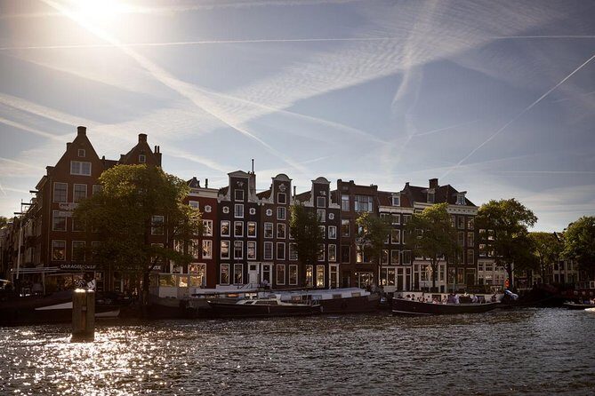 Amsterdam Light Festival: All-In Canal Cruise Covered Saloon Boat - Final Recommendation