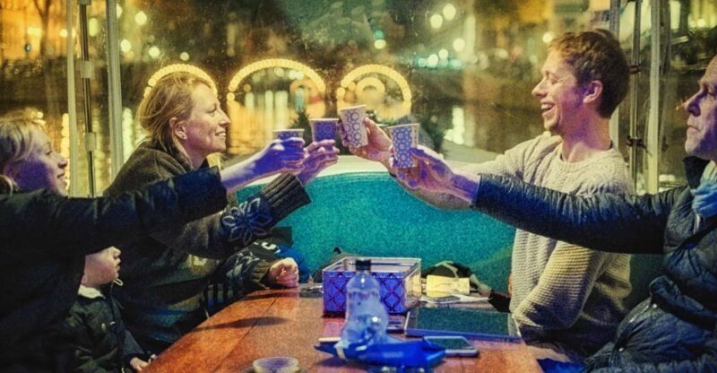 Amsterdam Light Festival Boat Cruise - Final Thoughts