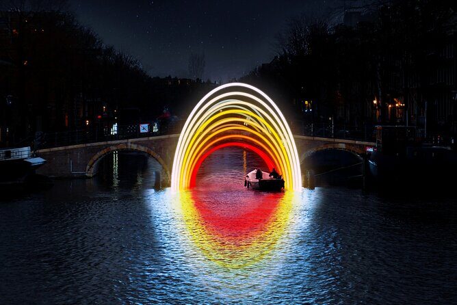 Amsterdam Light Festival Boat Tour with Warm Drinks - Final Thoughts: Is It Worth It?