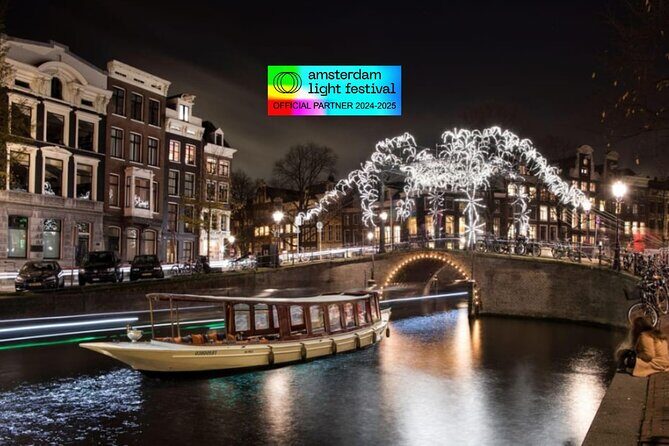 Amsterdam Light Festival: Canal Cruise Luxury Boat - Final Thoughts