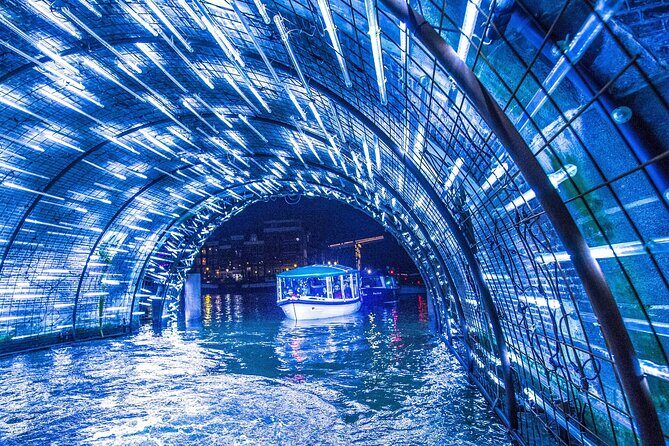 Amsterdam Light Festival: Canal Cruise Luxury Boat All-In Option - Final Thoughts on Value and Suitability