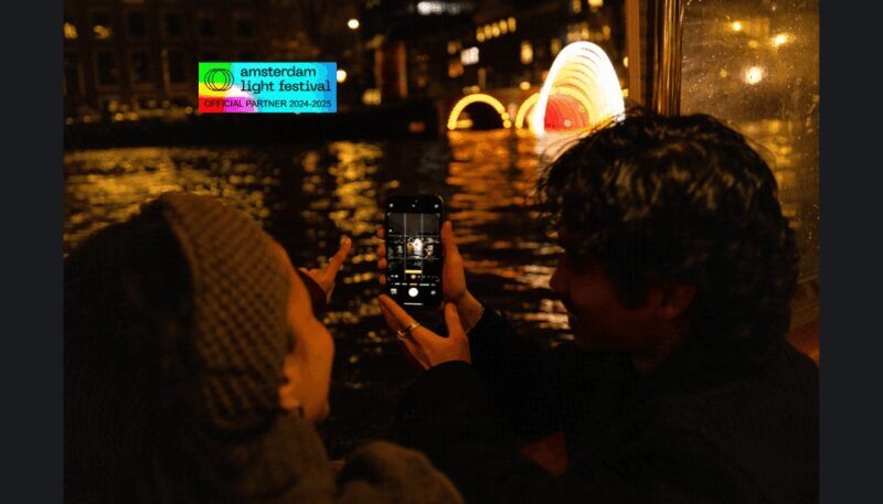 Amsterdam: Light Festival Cruise w/ Hot Drinks & Bite option - Who Will Love This Experience?