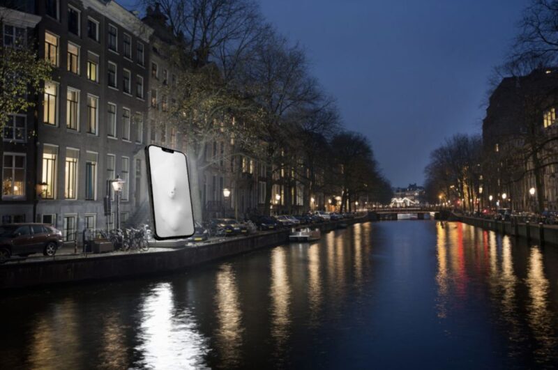 Amsterdam: Light Festival Cruise with Optional Wine & Snacks - Key Points