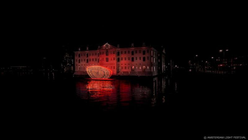 Amsterdam: Light Festival Cruise with Optional Wine & Snacks - Final Thoughts