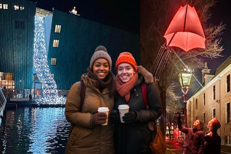 Amsterdam Light Festival Guided Bike Tour - FAQ