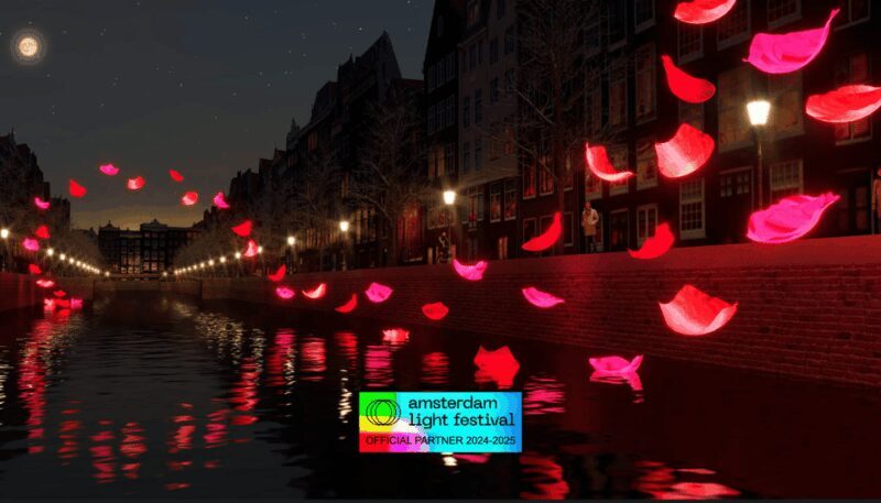 Amsterdam: Light Festival Heated Cruise w/ Hot Drinks & Bite - Who It’s Best For