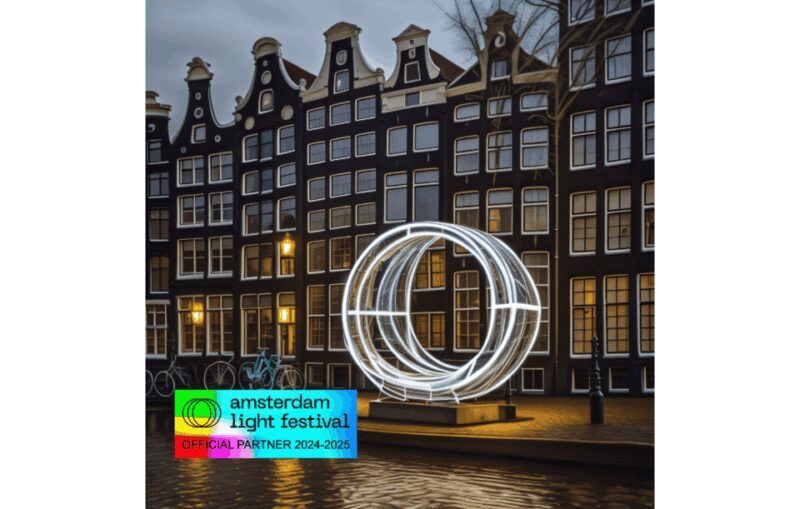 Amsterdam: Light Festival Heated Cruise with Drinks & Snacks - A Detailed Look at the Experience