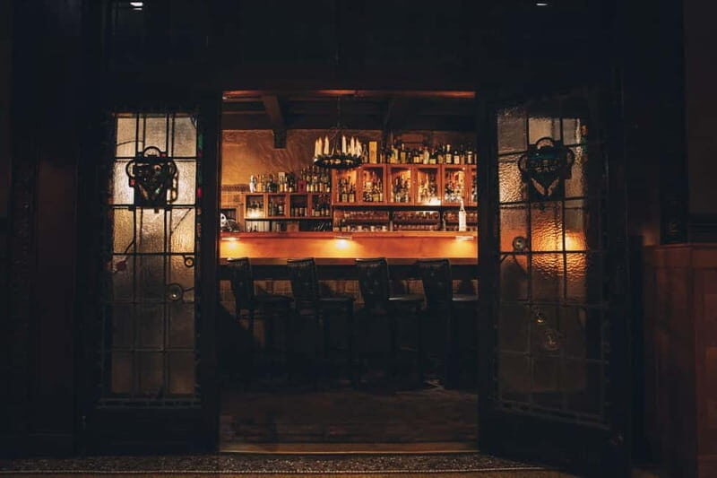 Amsterdam: Ludwig's Exclusive Rooftop Bar Crawl - A Deep Dive into the Rooftop Experience