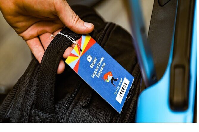 Amsterdam Luggage Storage - Key Points