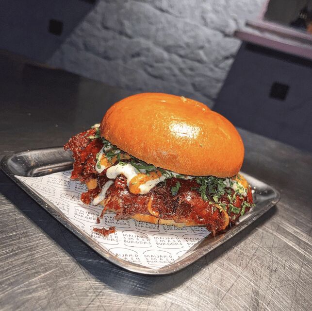 Amsterdam: Maijard 3-Course Menu and Nightlife Ticket - A Closer Look at the Experience