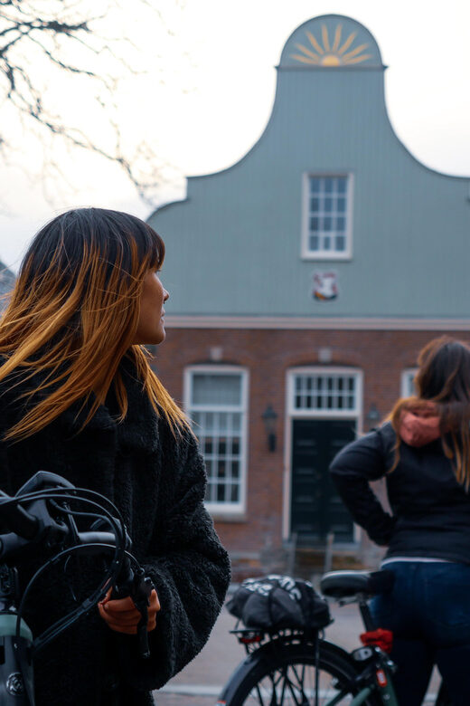 Amsterdam: Mike's Countryside E-bike Tour, Cheese & Clogs - Practical Details and Value