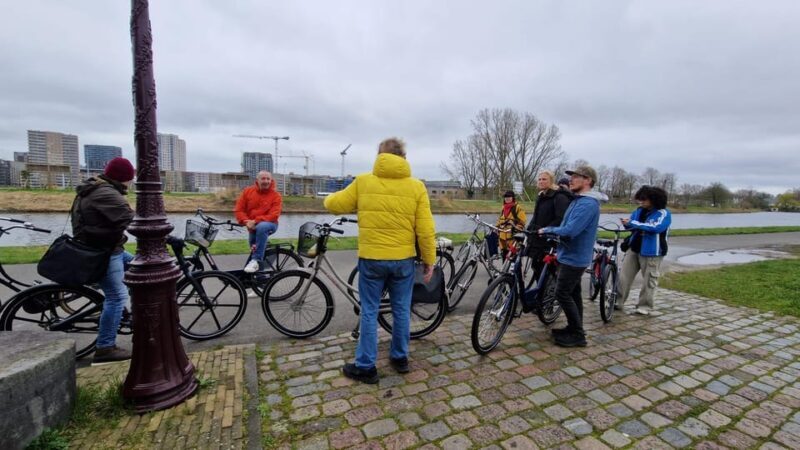 Amsterdam: Mike's Countryside E-bike Tour, Cheese & Clogs - Final Thoughts