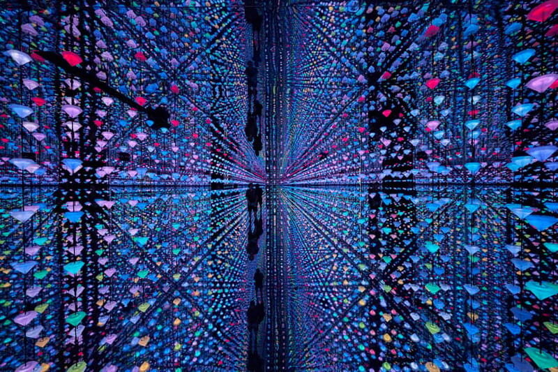 Amsterdam: Moco Museum Entrance Tickets with Banksy & More - Why This Museum Stands Out