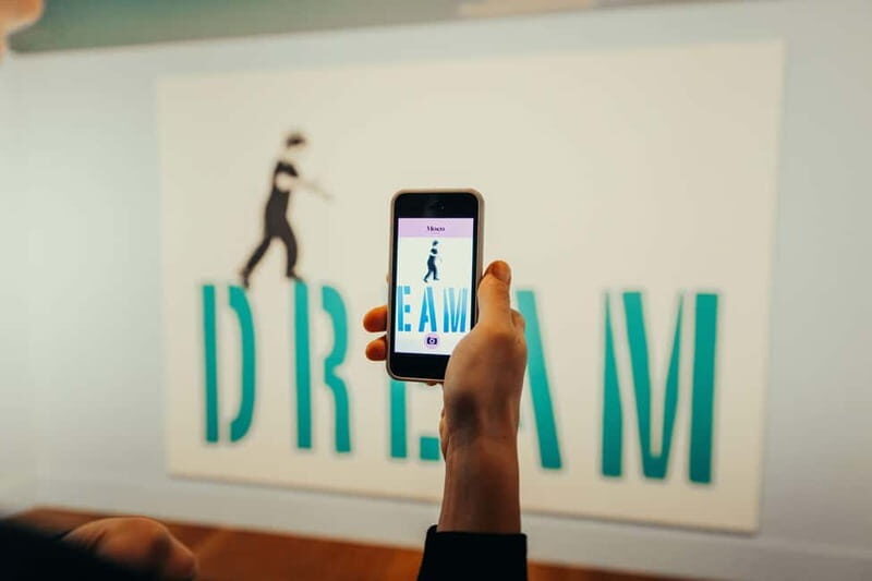 Amsterdam: Moco Museum Entrance Tickets with Banksy & More - FAQs