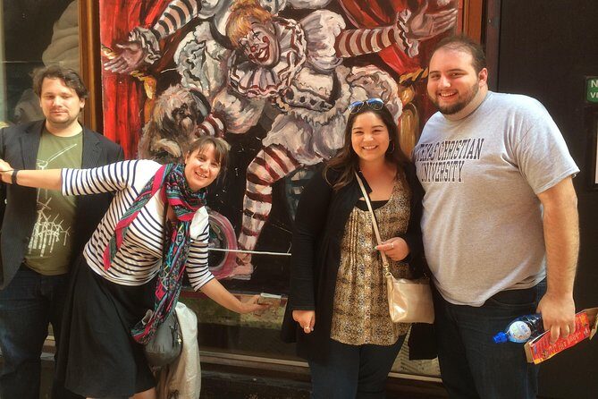 Amsterdam Morning or Afternoon Small-Group Walking Tour - FAQ