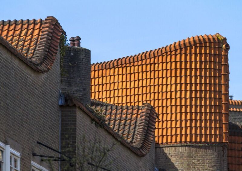 Amsterdam: Museum De Dageraad Entry Ticket with Guided Tour - Key Points