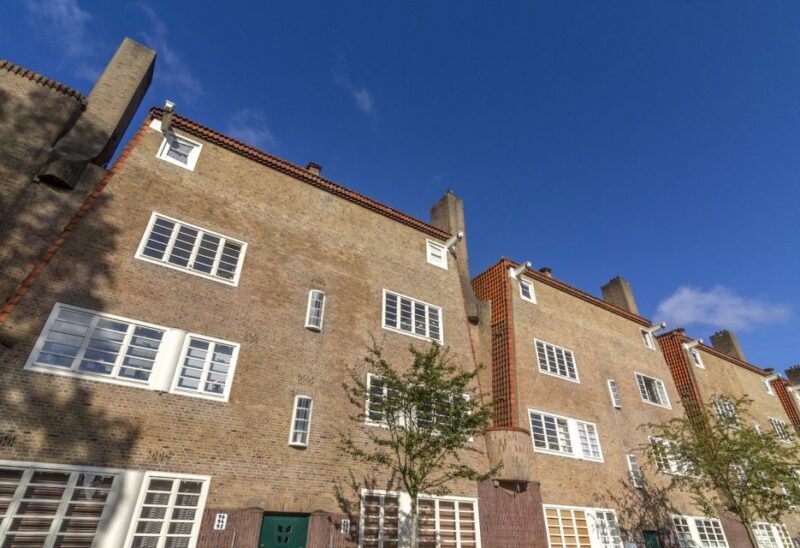 Amsterdam: Museum De Dageraad Entry Ticket with Guided Tour - Who Should Consider This Tour?