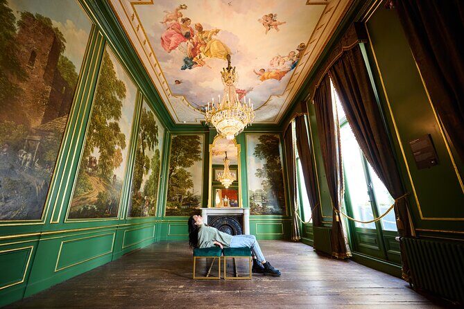 Amsterdam Museum of the Canals Admission Ticket with Audiotour - An Authentic Look at Amsterdam’s Canal Heritage